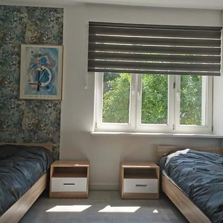 Reda Apartments ลูบลิน ภายนอก รูปภาพ