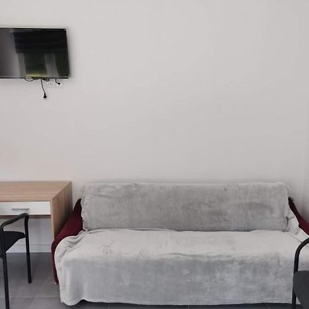 Reda Apartments ลูบลิน ภายนอก รูปภาพ